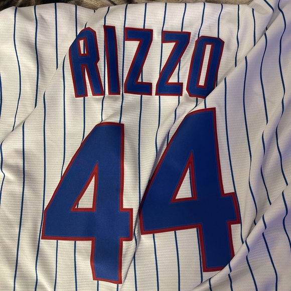 Jerseys - Picture 2 of 2